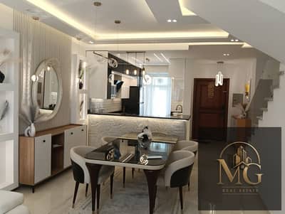 Twin House Villa for Rent | Mountain View iCity – New Cairo Twin House Villa for Rent | Mountain View iCity – New Cairo
