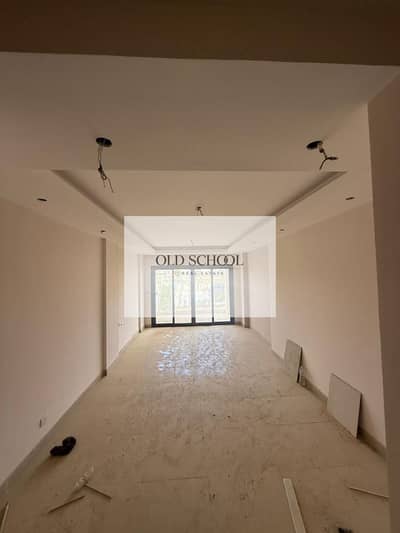 Apartment for Rent in The Address East – New Cairo Apartment for Rent in The Address East – New Cairo