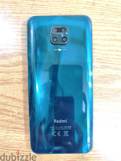 Xiaomi Redmi Note 9