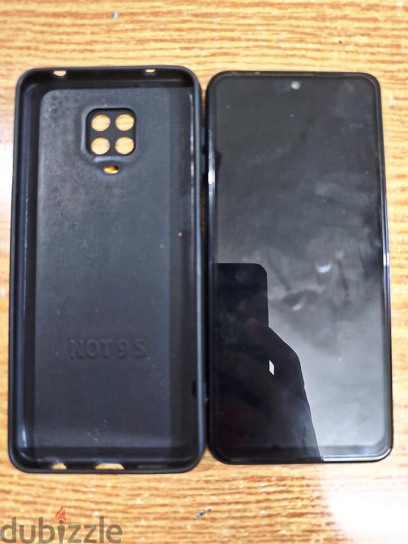 Xiaomi Redmi Note 9 4