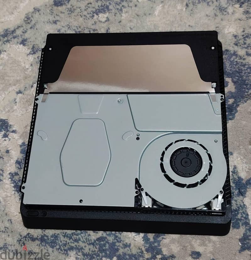 PS4 Slim 1 Tera 3