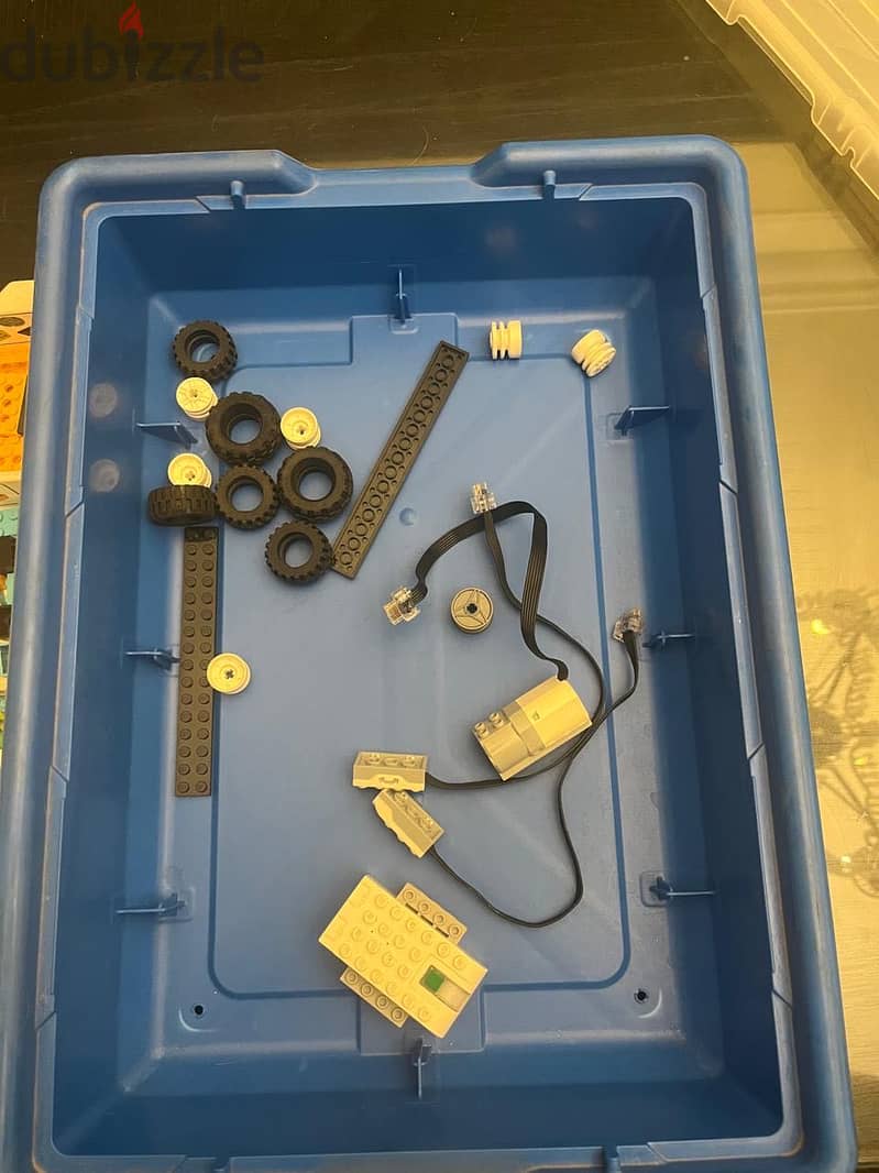 LEGO We-Do 2.0 3