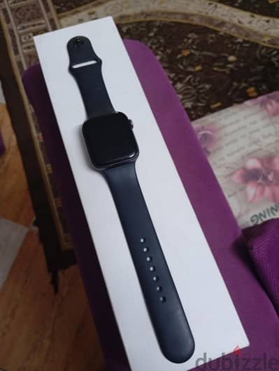 apple watch s4 44mm like nee