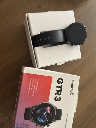 ساعه amazfit