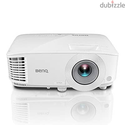 benq ms550 بروجيكتور