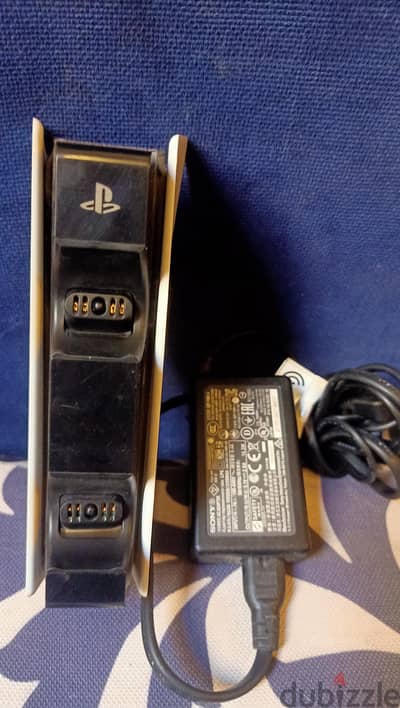 شاحن دراعات ps5