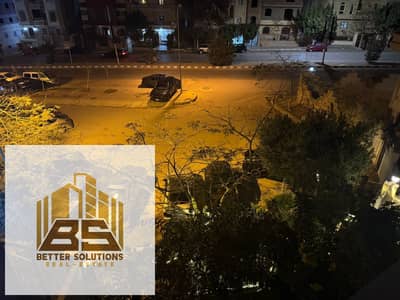 شقه_للبيع بمدينة العبور الحي الاول شارع سليمان الفارسي (التبه) بقرب المركز الإسلامي