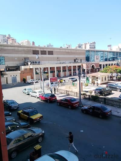 Apartment for rent in Smoha at Sidi Gaber Towers