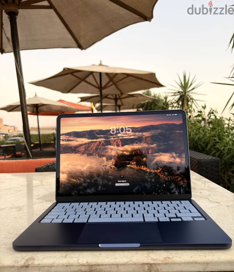 Apple MacBook Neo 1