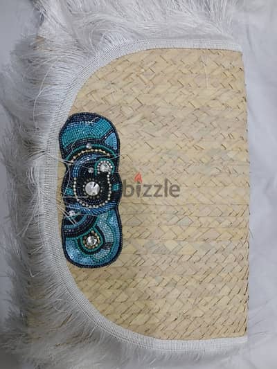 شنط مناسبه للافراح و البحر ماركه Angie و سواريه