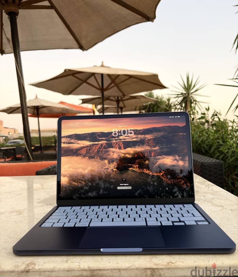 Macbook 2