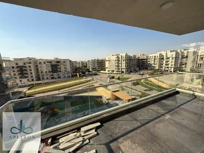 Apartment for Rent in Eastown – New Cairo