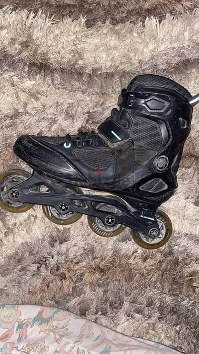 Skate shoes