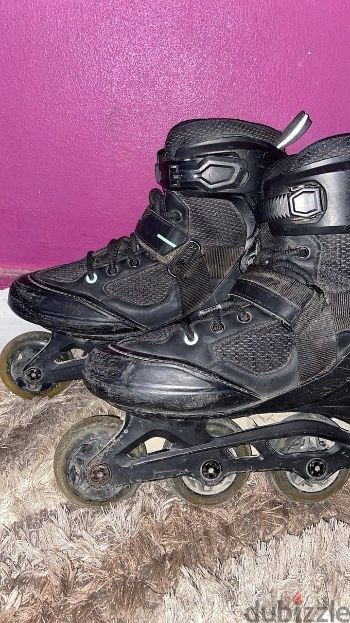Skate shoes 1