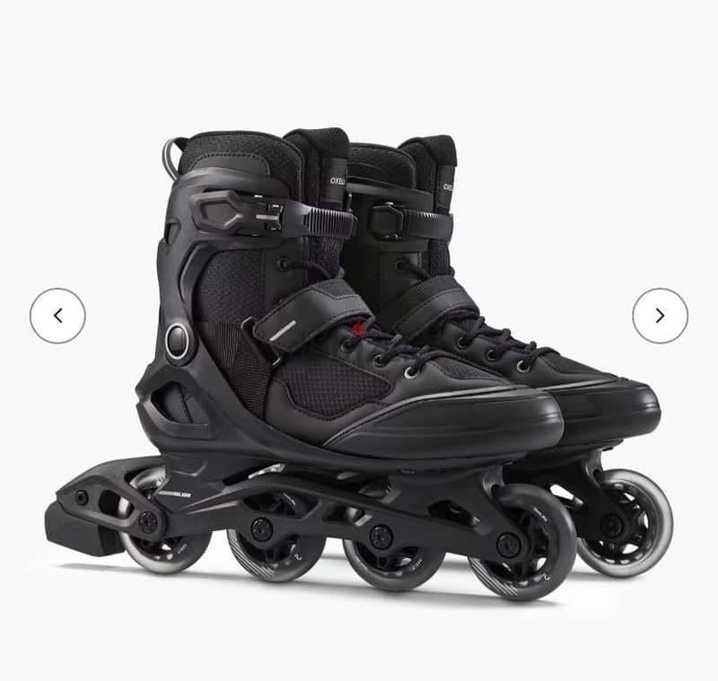 Skate shoes 2