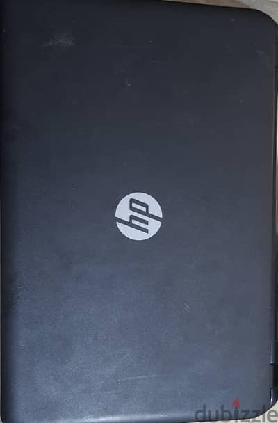 HP 15-g059wm TouchSmart Notebook PC