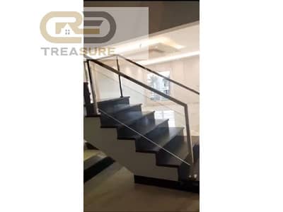 دوبلكس مطبخ وتكييفات للايجار في هايد بارك - القاهره الجديده - Hyde Park - new cairo