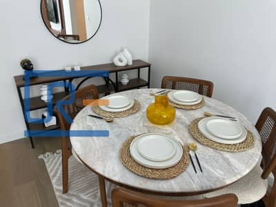 Modern Furnished - Apartment For Rent - in Mivida