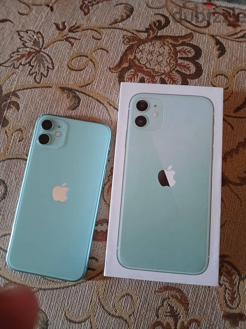Apple - iPhone 11 3