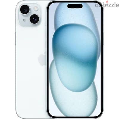 Apple - iPhone 15