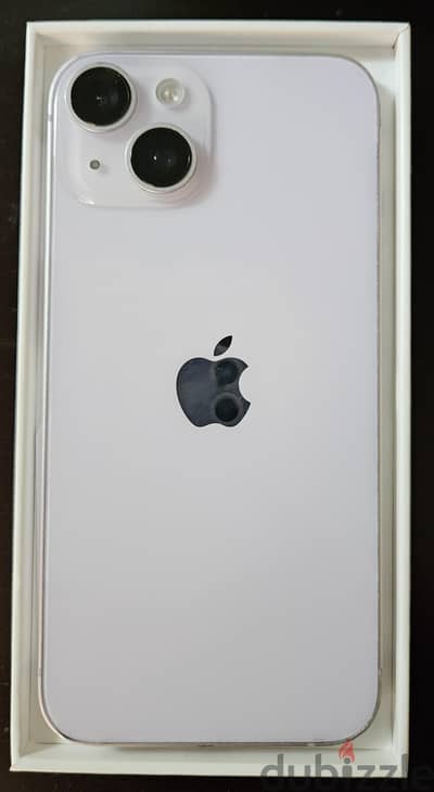 Apple - iPhone 14