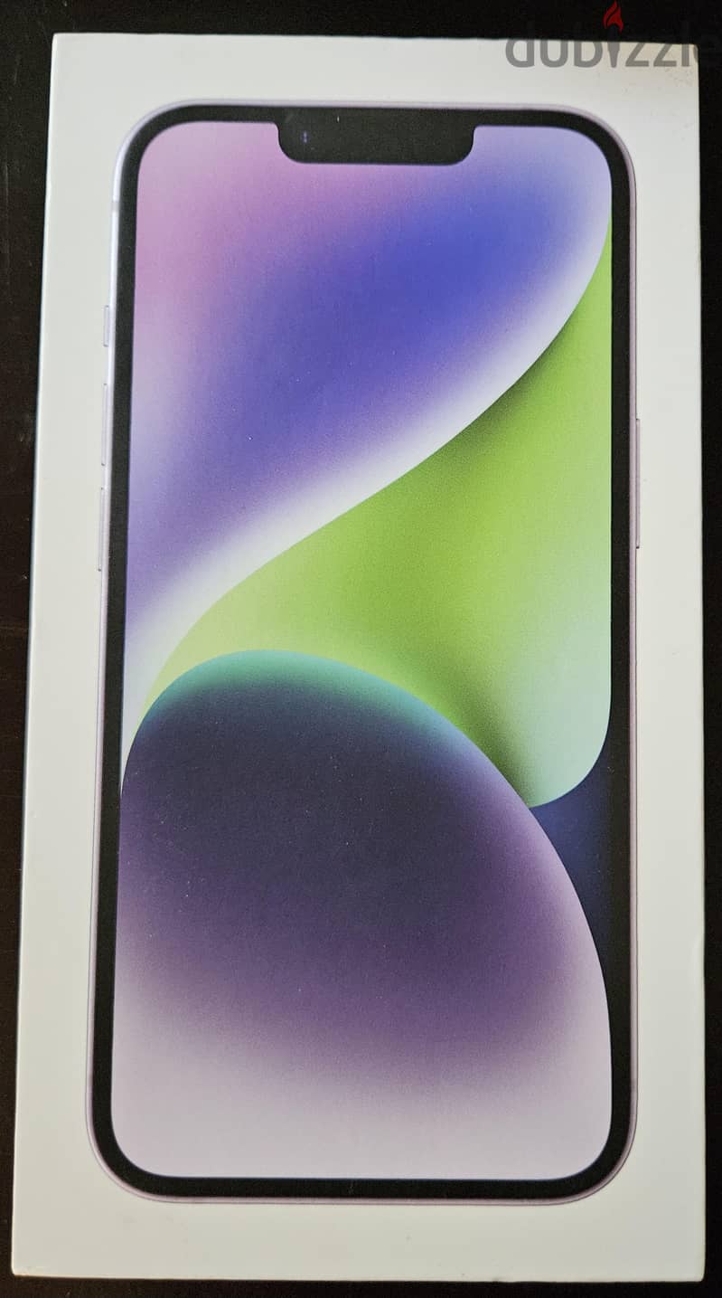 Apple - iPhone 14 1