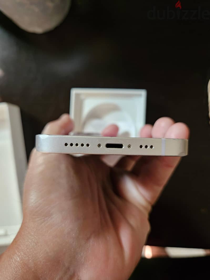 Apple - iPhone 14 5