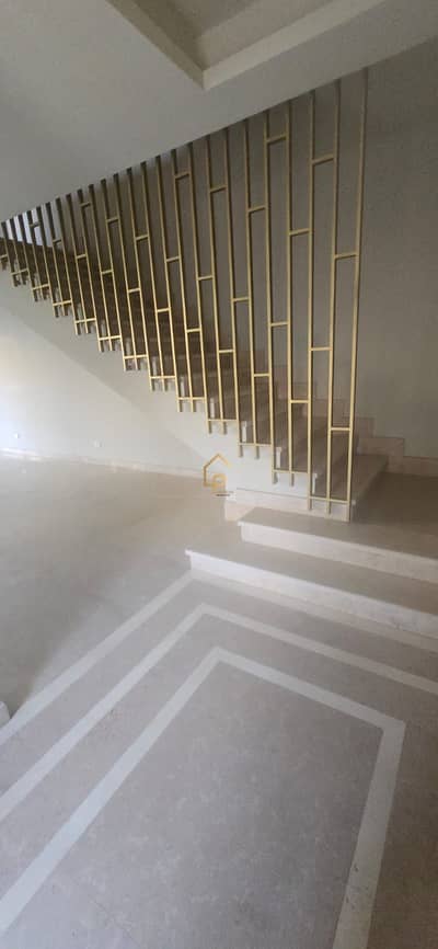 Twin house villa for rent in Atrio Sheikh Zayed