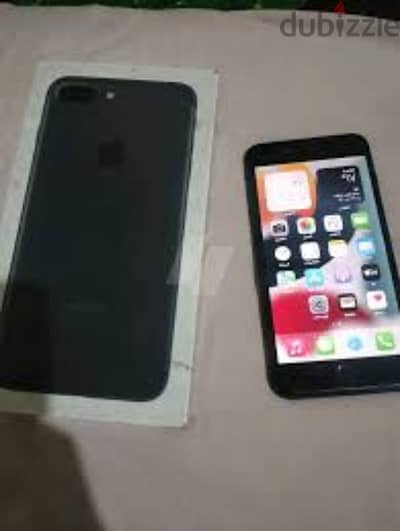 iphone 7plus 32