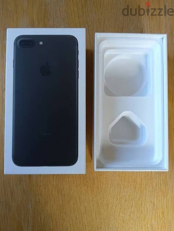 iphone 7plus 32 1