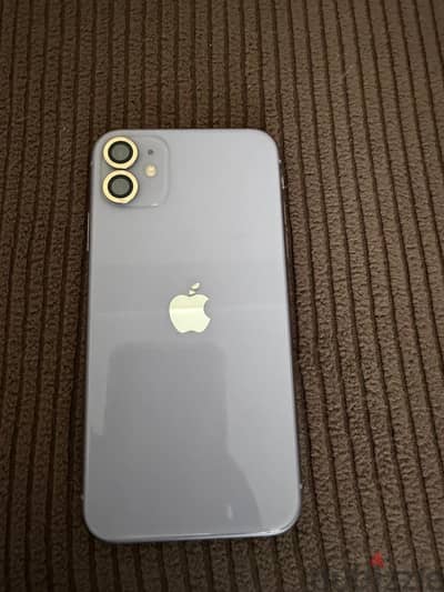 Apple - iPhone 11