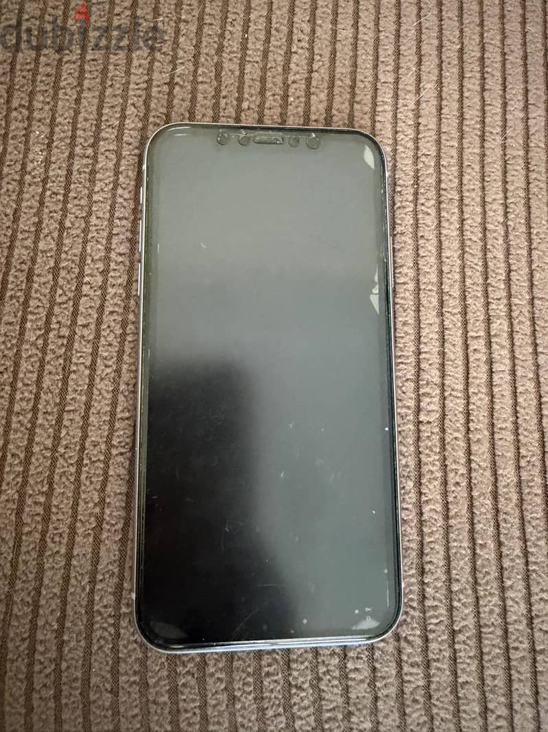Apple - iPhone 11 1