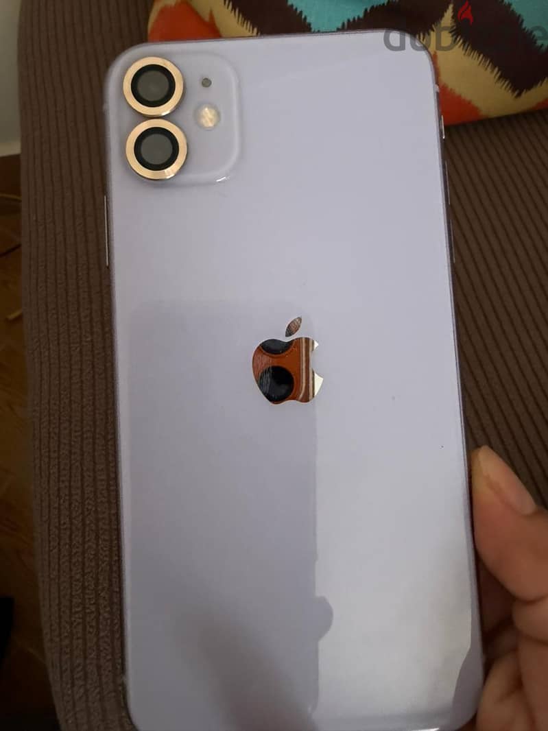 Apple - iPhone 11 2