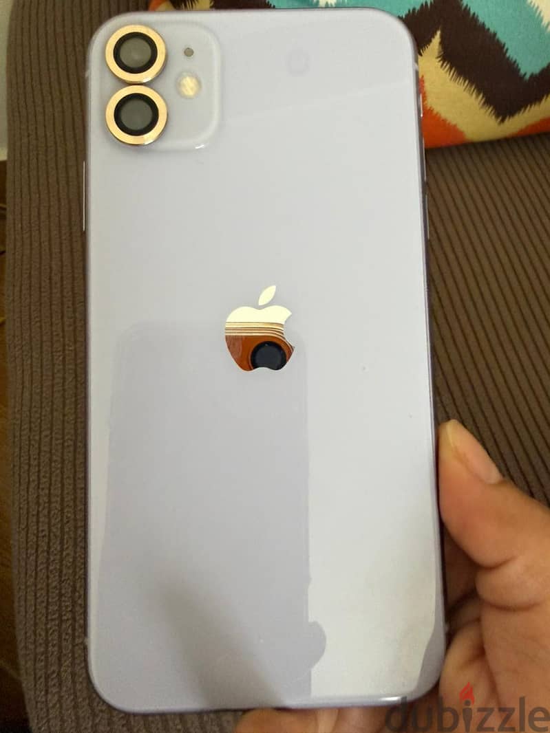 Apple - iPhone 11 3