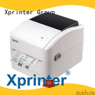 xprinter xp 420b طابعه حديثه