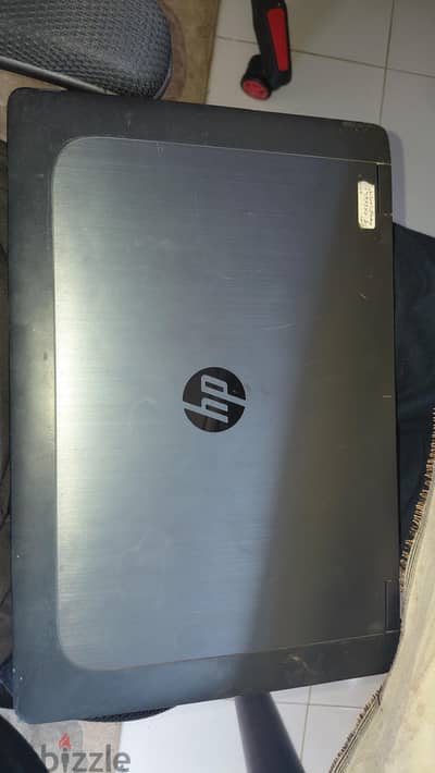 hp zbook 15 g2