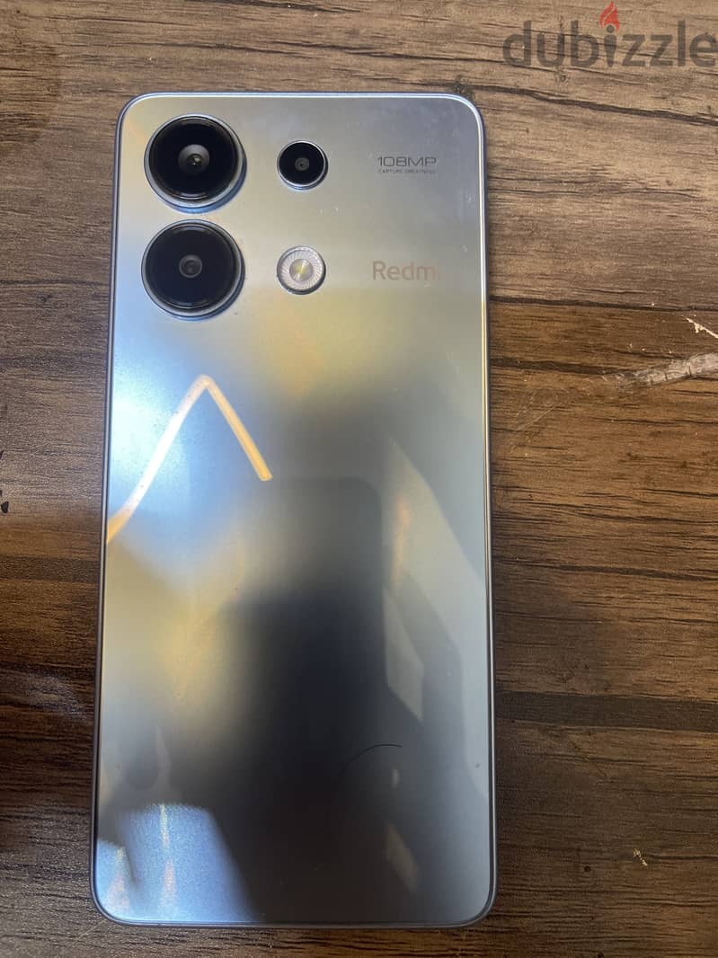 Xiaomi Redmi Note 13 1