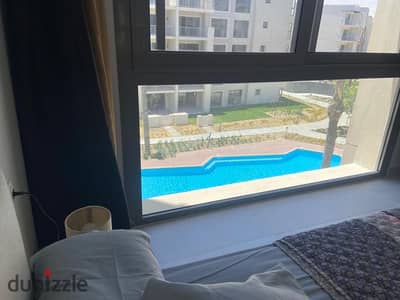 2 Bedroom Chalet For Rent In Marina Marassi