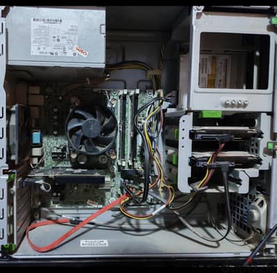 hp 600 1g