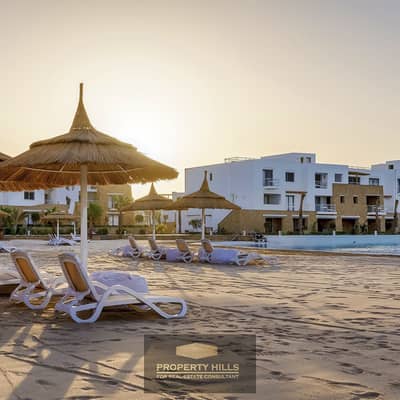 Luxury family chalet in the heart of El Gouna | 4 rooms with a large garden finished with air conditioning in Swan Lake El Gouna Luxury family chalet in the heart of El Gouna | 4 rooms with a large garden finished with air conditioning in Swan Lake El Gouna
