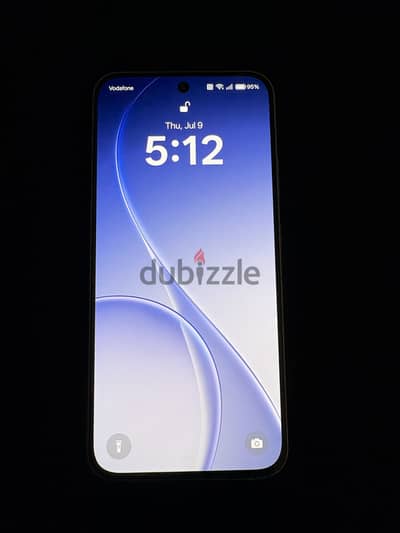 OPPO Reno 15 F 5G