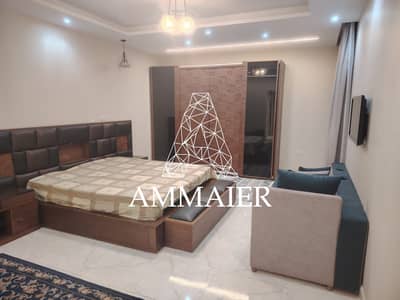 شقة فاخرة للإيجار في ذا كورت يارد – سوديك