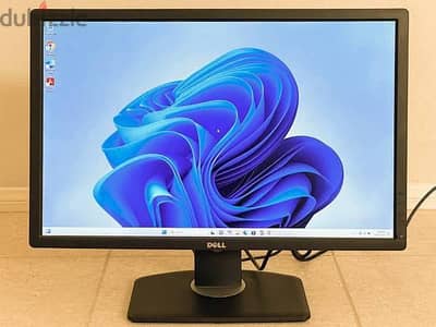 شاشة Dell UltraSharp U2412M