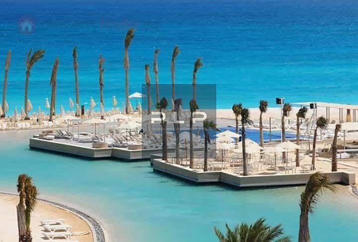 شاليه بـ٤ غرف نوم في هاسيندا باي، صورة ١٦ من ١٦