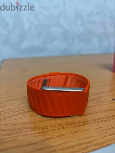 مجسم يركب على اي سوار Whoopو Google fit air
