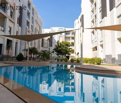 185 sqm Apartment for Sale in sheraton – First Floor | Fully Equipped with Air Conditioners & Kitchen | Ready for Immediate Delivery Installments