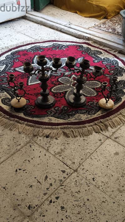 شمعدان