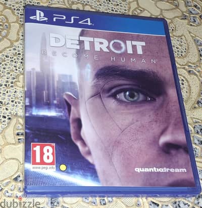 detroit