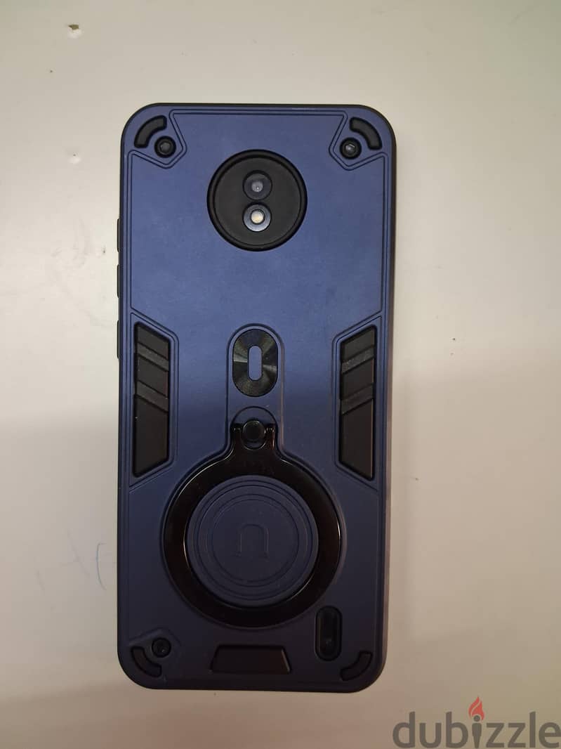 Nokia C20 1