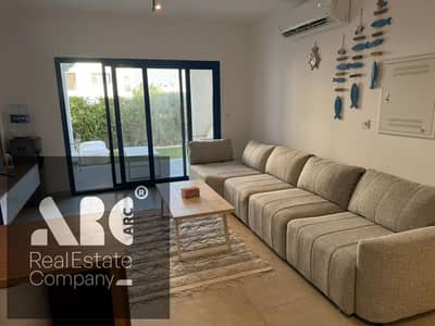 ستوديو للبيع بسعر مميز جريك مراسي بحري صريح / The Greek Village Marassi North Coast